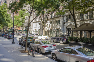 Central Park Studios in New York, NY - Building Photo - Building Photo