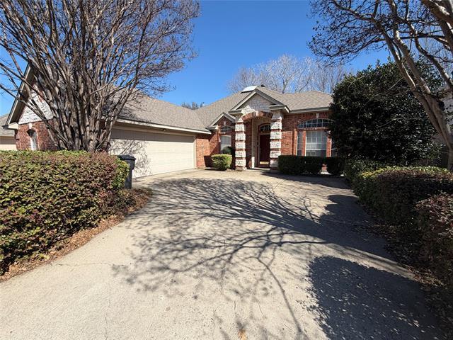 703 Chandler Ct in Allen, TX - Building Photo - Building Photo