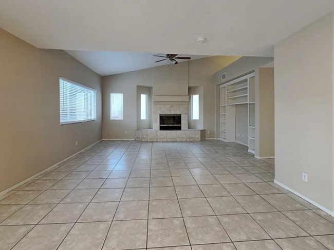 5134 Water Coconut St in North Las Vegas, NV - Building Photo - Building Photo