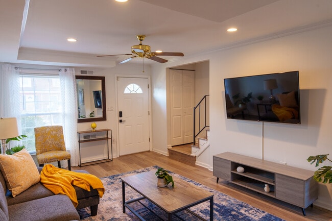 8439 Pioneer Dr in Severn, MD - Building Photo - Building Photo