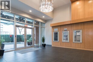 9868 Cameron St in Burnaby, BC - Building Photo