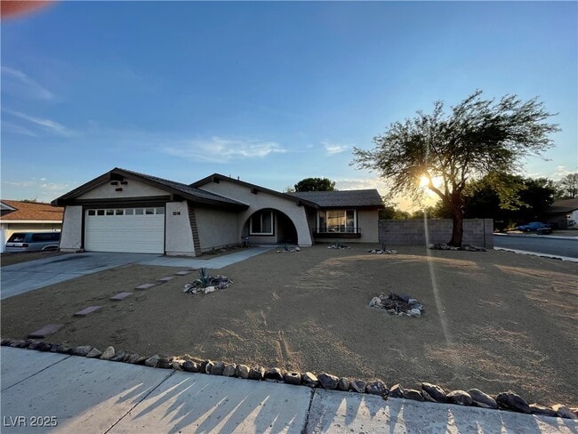 property at 1306 Esther Dr
