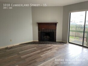 1018 Cumberland St in Little Rock, AR - Building Photo - Building Photo