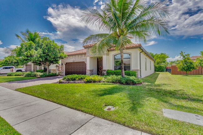 4535 Gulf Sounds Ln in Wellington, FL - Building Photo - Building Photo