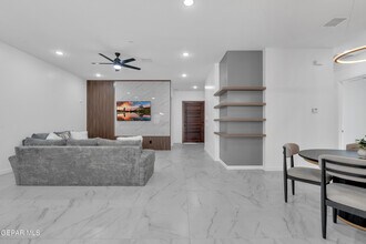 1789 Urijah Pl in El Paso, TX - Building Photo - Building Photo