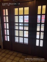 2300 Beaver Ave-Unit -2 in Des Moines, IA - Building Photo - Building Photo