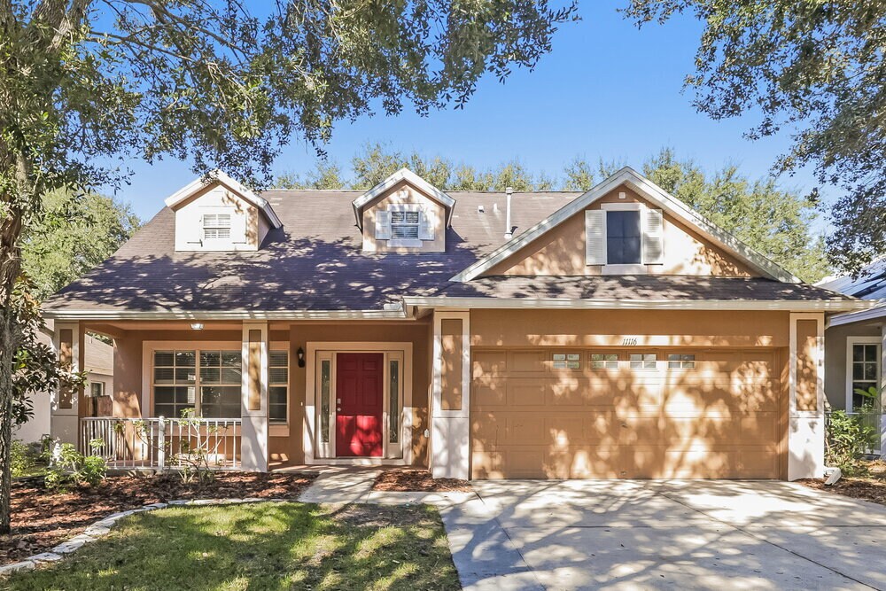 11116 Newbridge Dr in Riverview, FL - Building Photo