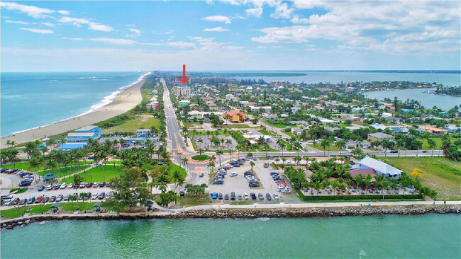 355 S Ocean Dr in Fort Pierce, FL - Building Photo - Building Photo