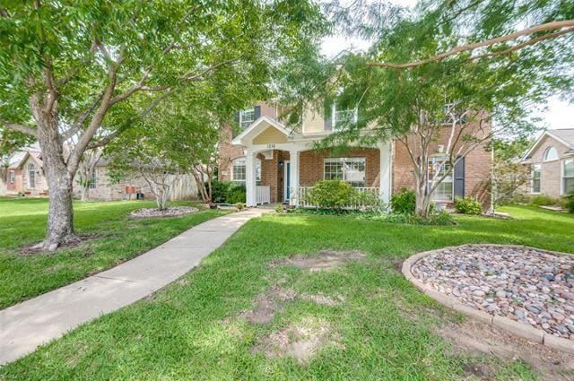 1216 Royal Palm Ln in Carrollton, TX - Building Photo - Building Photo