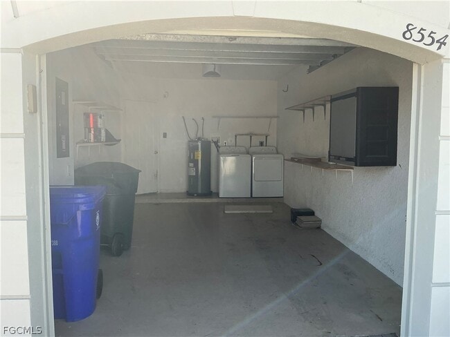 property at 8554 Athena Ct