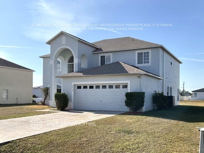 1418 Nelson Brook Way in Kissimmee, FL - Building Photo - Building Photo