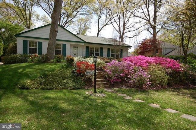 property at 11903 Henry Fleet Dr