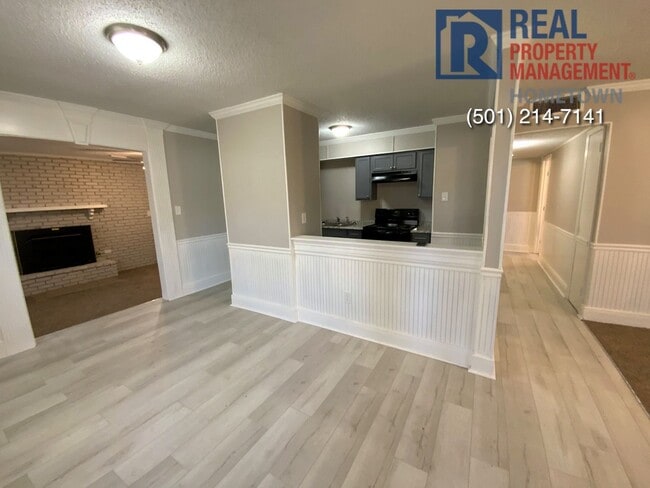 8600 Winston Dr in Little Rock, AR - Building Photo - Building Photo