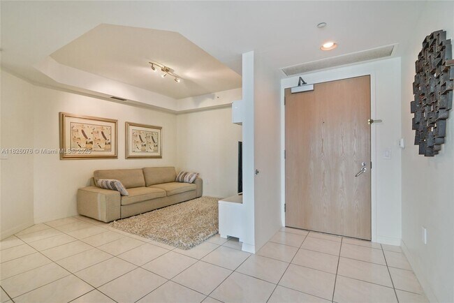 property at 16400 Collins Ave