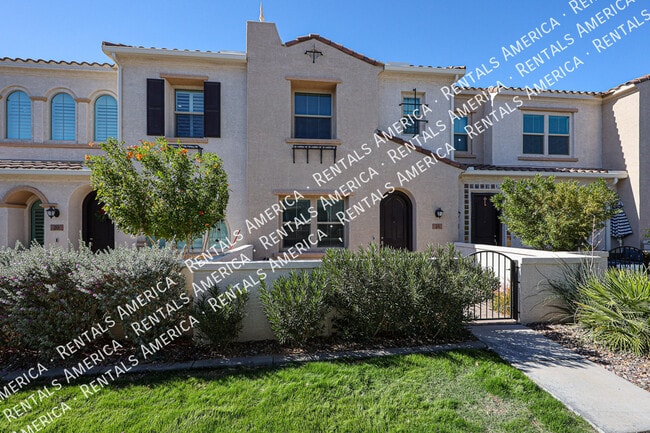 property at 4077 S Sabrina Dr