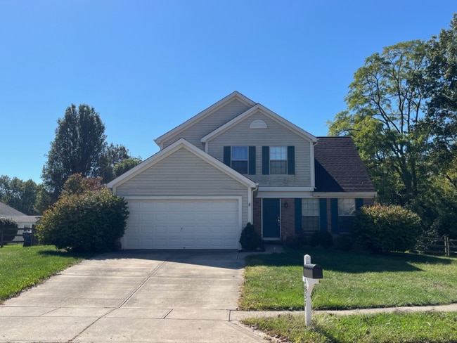 property at 1337 Inlet Ct