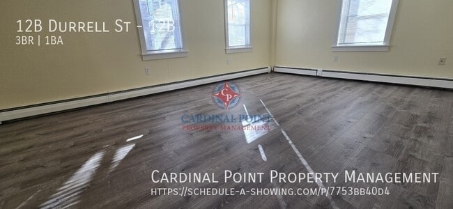 12 Durrell St in Dover, NH - Building Photo - Building Photo