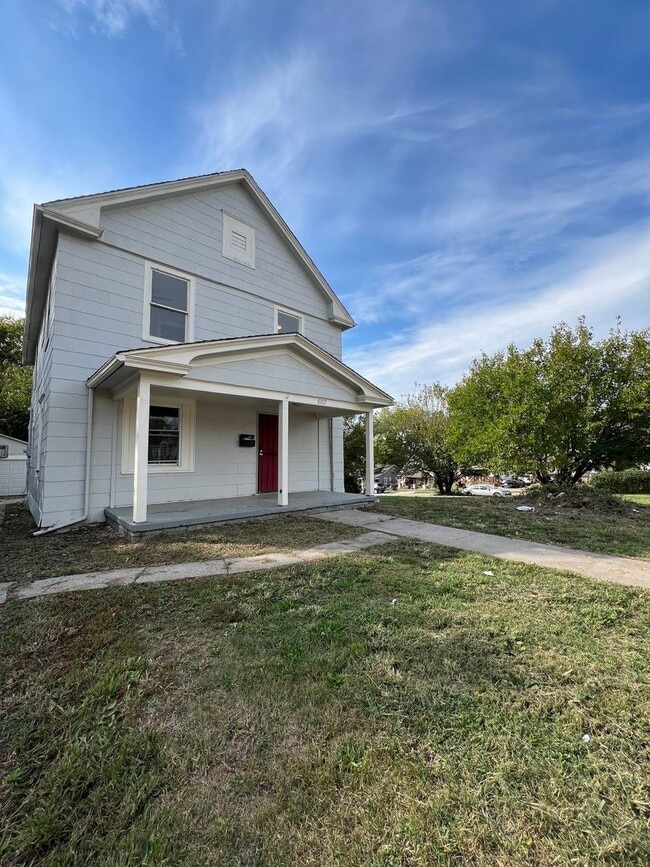 property at 5107 E 26th St