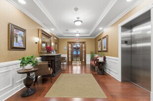 10421 Rosegate Ct, Unit 06 in Raleigh, NC - Building Photo