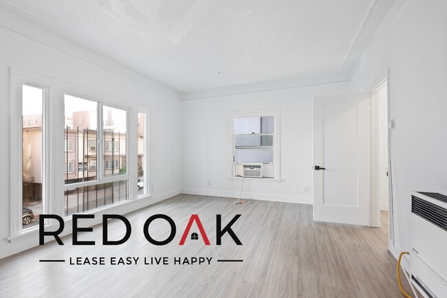property at 1818 Whitley Ave