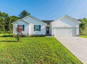 429 St Cloud Ct in Bowling Green, KY - Building Photo