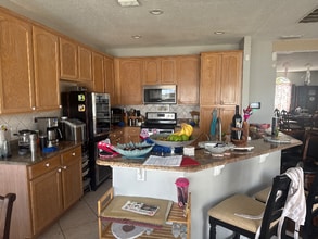 1555 Harrier Dr in Orlando, FL - Foto de edificio - Building Photo