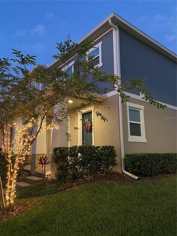 property at 10400 Spring Arbor Ln