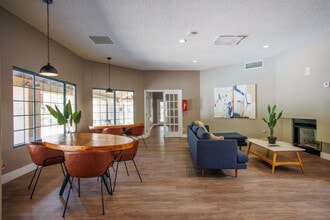 Cinnamon Tree in Albuquerque, NM - Building Photo - Building Photo
