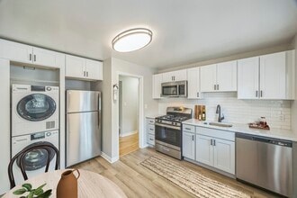 Eagle Rock Apartments at Maplewood in Maplewood, NJ - Building Photo - Building Photo