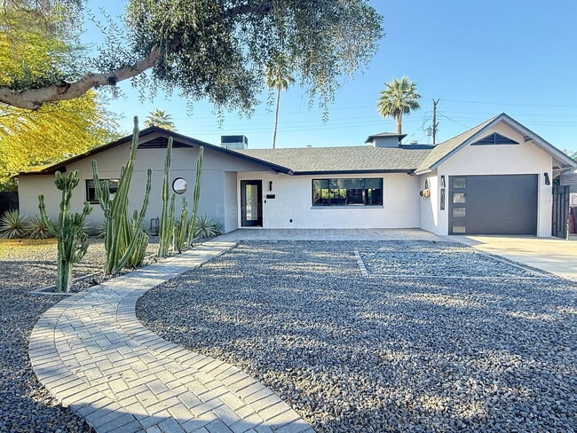 8139 E Mulberry St in Scottsdale, AZ - Building Photo - Building Photo