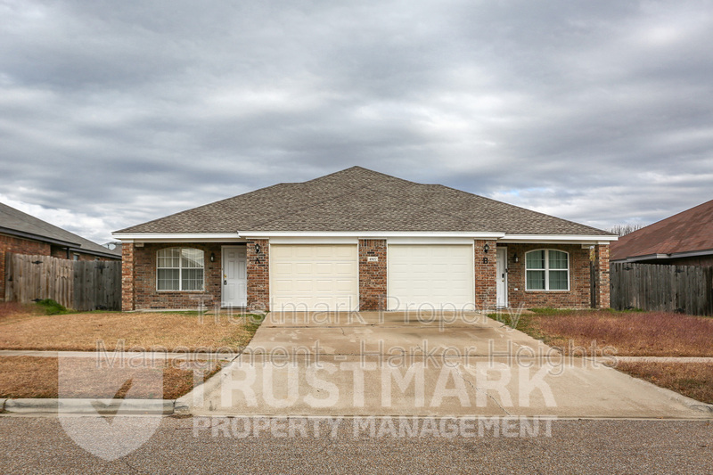 4907 John David Dr in Killeen, TX - Building Photo