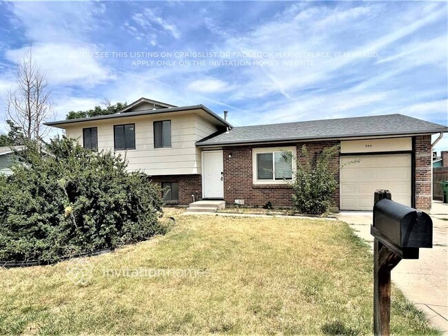 property at 948 S Ventura St