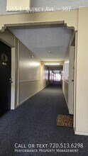 7355 E Quincy Ave in Denver, CO - Building Photo - Building Photo