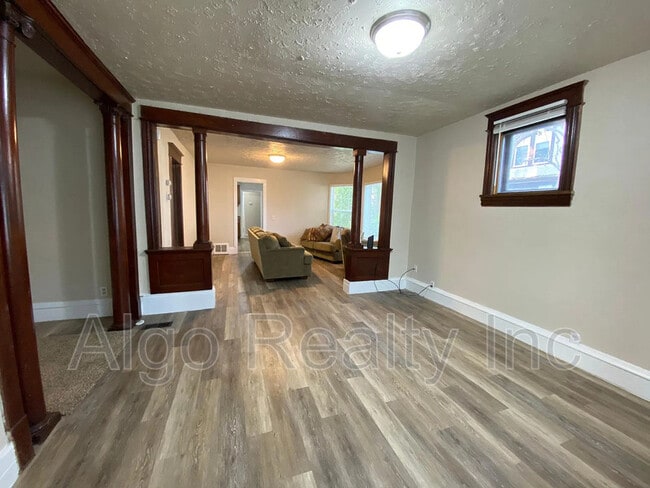 property at 603 Lawson Ave E