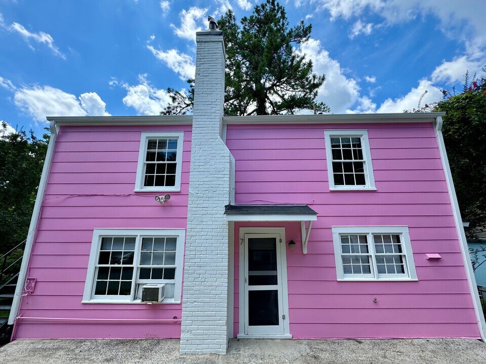 1006 S Columbia St in Chapel Hill, NC - Building Photo