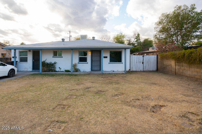 4620 N 10th Pl in Phoenix, AZ - Building Photo - Building Photo