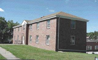 Acorn Apartments in Omaha, NE - Foto de edificio - Building Photo