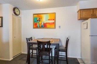 3354 S Flower St in Denver, CO - Building Photo - Building Photo