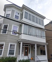 20 Marie Ave, Unit 2 in Cambridge, MA - Building Photo