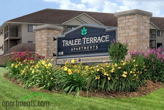 Tralee Terrace in Coon Rapids, MN - Building Photo - Building Photo