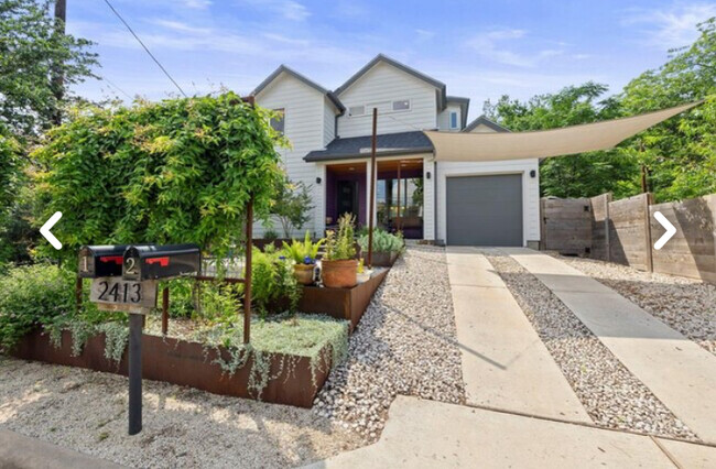 2413 E 9th St in Austin, TX - Building Photo - Building Photo