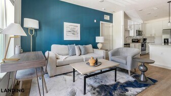 1485 Fouraker Rd, Unit 1205 in Jacksonville, FL - Building Photo
