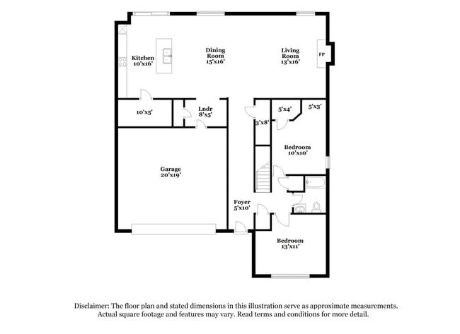 195 Hamilton Pointe Dr in Mcdonough, GA - Foto de edificio - Building Photo