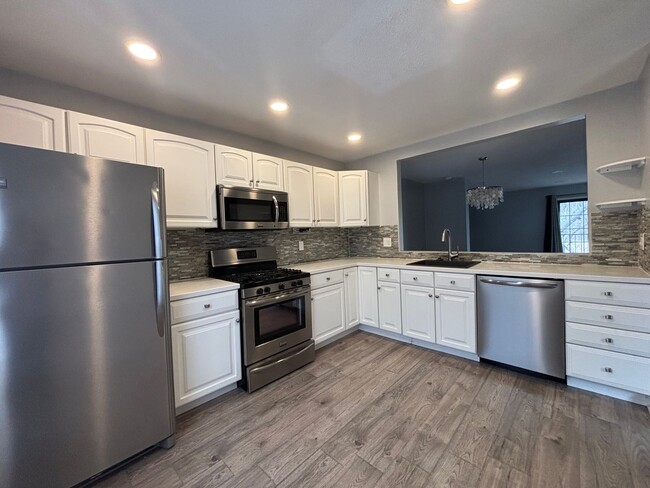 property at 3226 Pine Bluff Ln