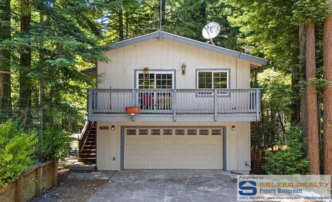 property at 24580 Lilac Rd