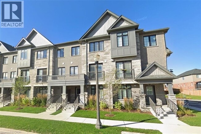 property at 144 S Creek Dr