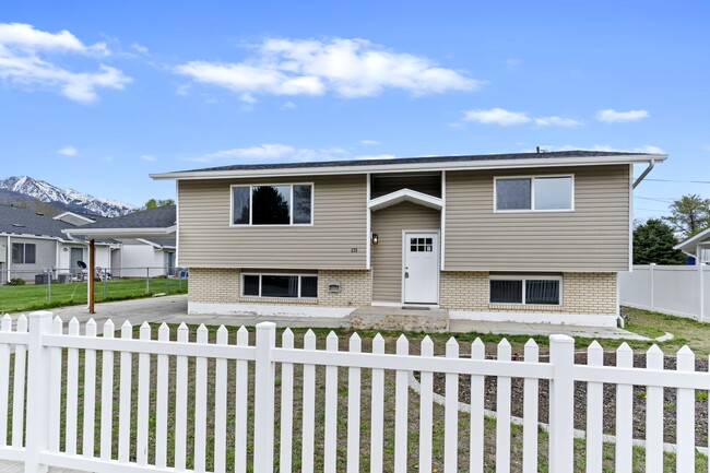579 6th St in Ogden, UT - Building Photo - Building Photo