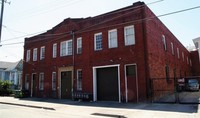 24th Street Lofts in Oakland, CA - Foto de edificio - Building Photo