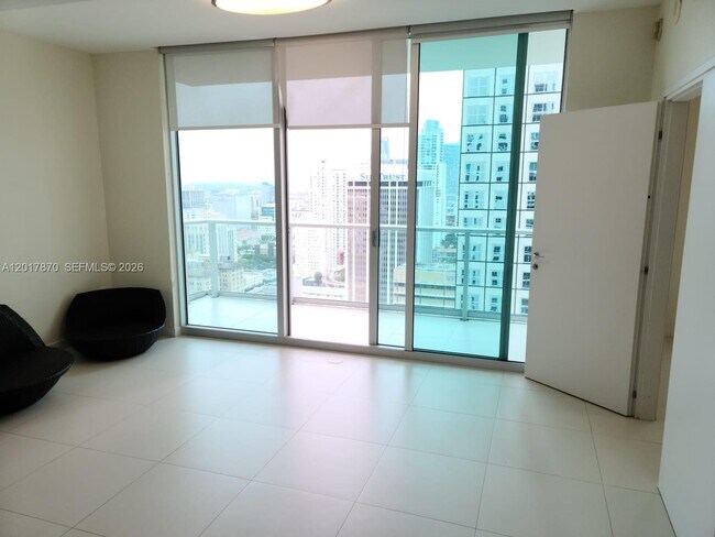 property at 300 S Biscayne Blvd