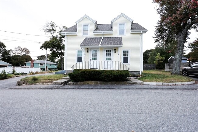 property at 32 Sheppard Ave
